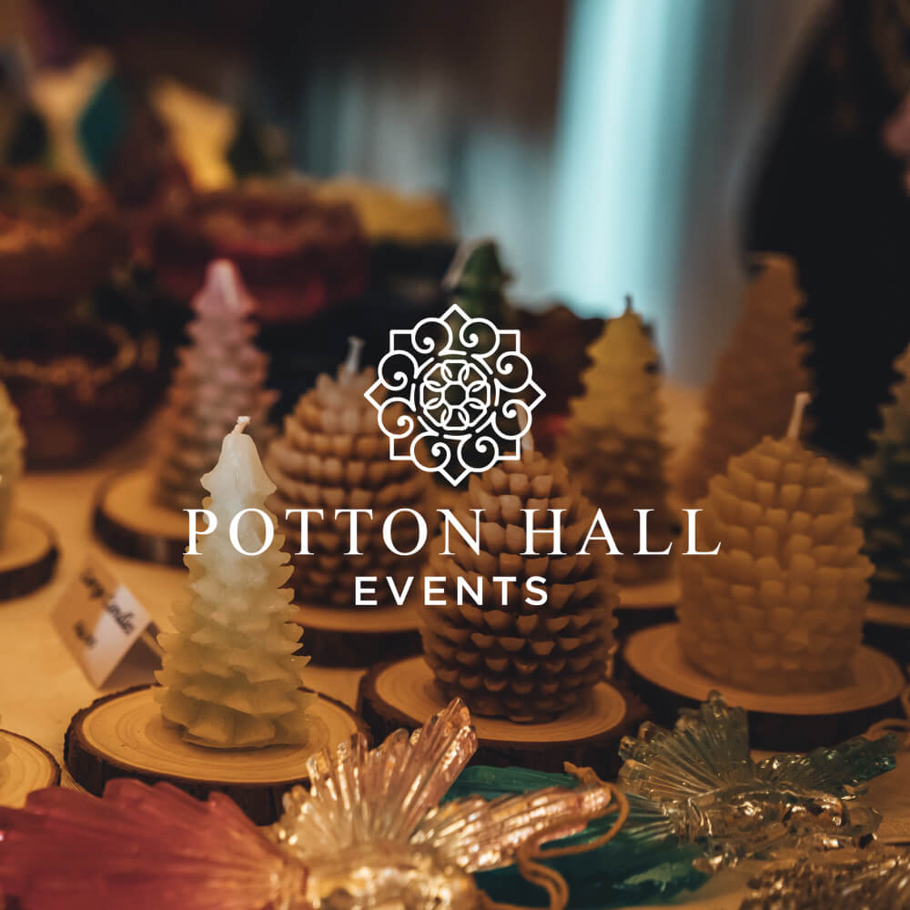 Potton Hall Events